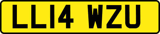 LL14WZU
