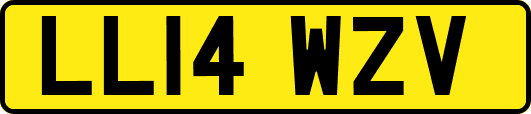 LL14WZV