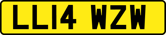 LL14WZW