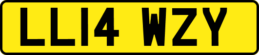 LL14WZY