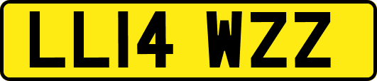 LL14WZZ