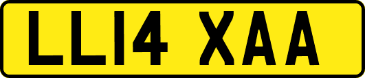LL14XAA