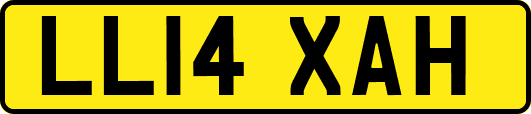 LL14XAH