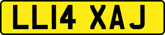 LL14XAJ