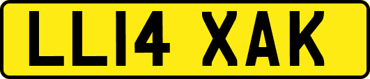 LL14XAK