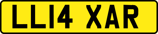 LL14XAR
