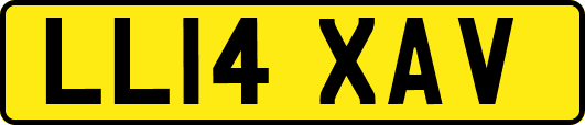 LL14XAV