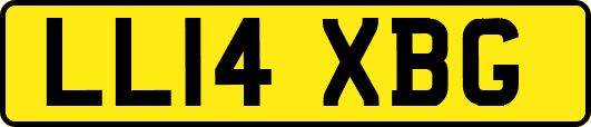LL14XBG
