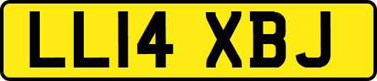 LL14XBJ