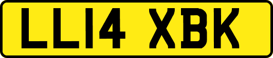 LL14XBK