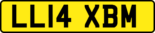 LL14XBM
