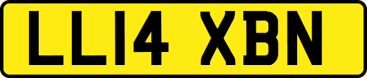 LL14XBN