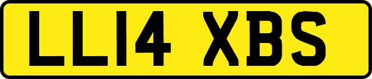 LL14XBS