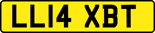 LL14XBT