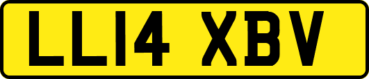 LL14XBV