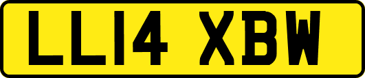 LL14XBW