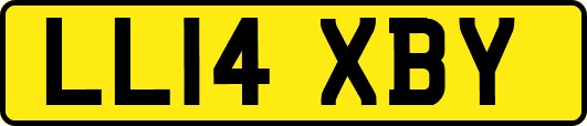 LL14XBY