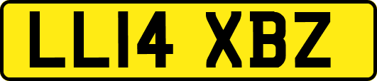 LL14XBZ