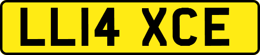 LL14XCE