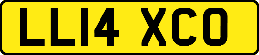 LL14XCO