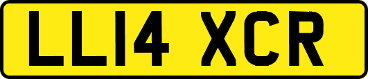 LL14XCR