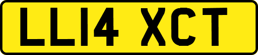 LL14XCT