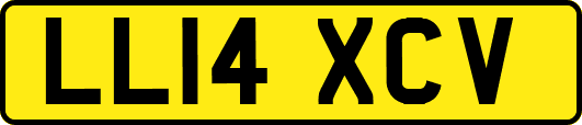 LL14XCV