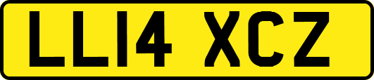 LL14XCZ