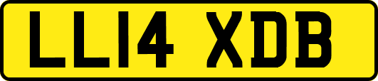 LL14XDB