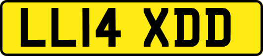 LL14XDD