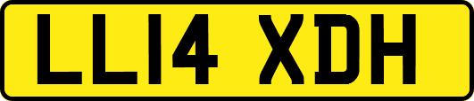 LL14XDH