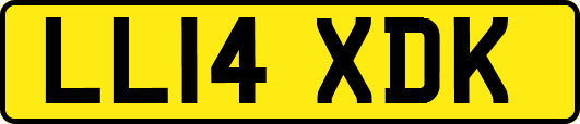 LL14XDK
