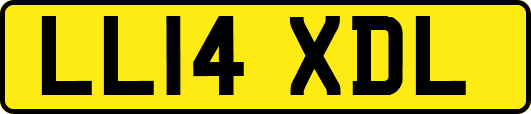 LL14XDL