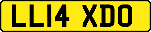 LL14XDO
