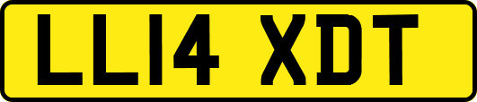 LL14XDT