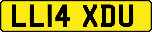 LL14XDU