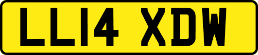 LL14XDW