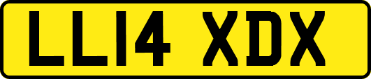 LL14XDX