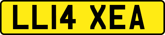 LL14XEA