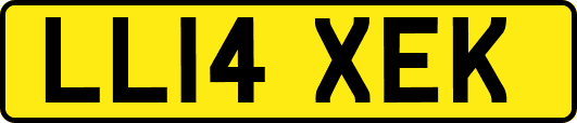 LL14XEK