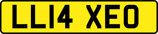 LL14XEO