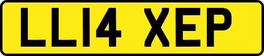 LL14XEP