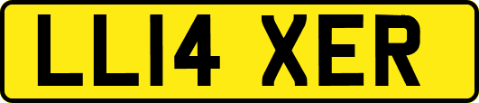 LL14XER