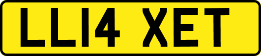 LL14XET