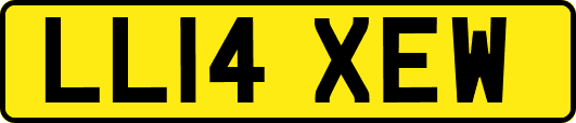 LL14XEW
