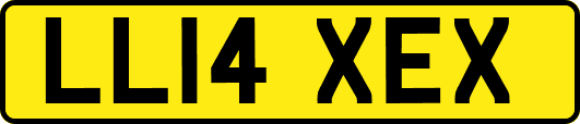 LL14XEX