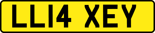 LL14XEY