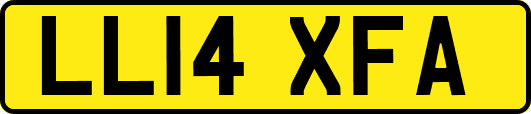 LL14XFA
