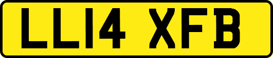 LL14XFB