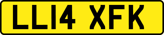 LL14XFK